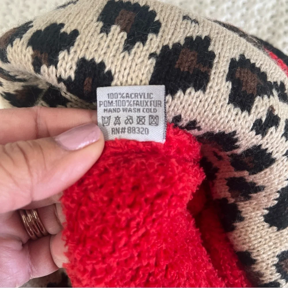 C.C stylish beanie